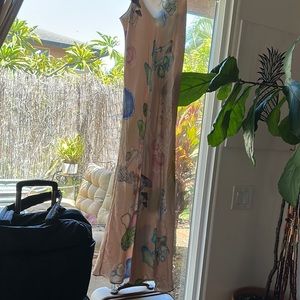 Rodarte Mushroom Dress